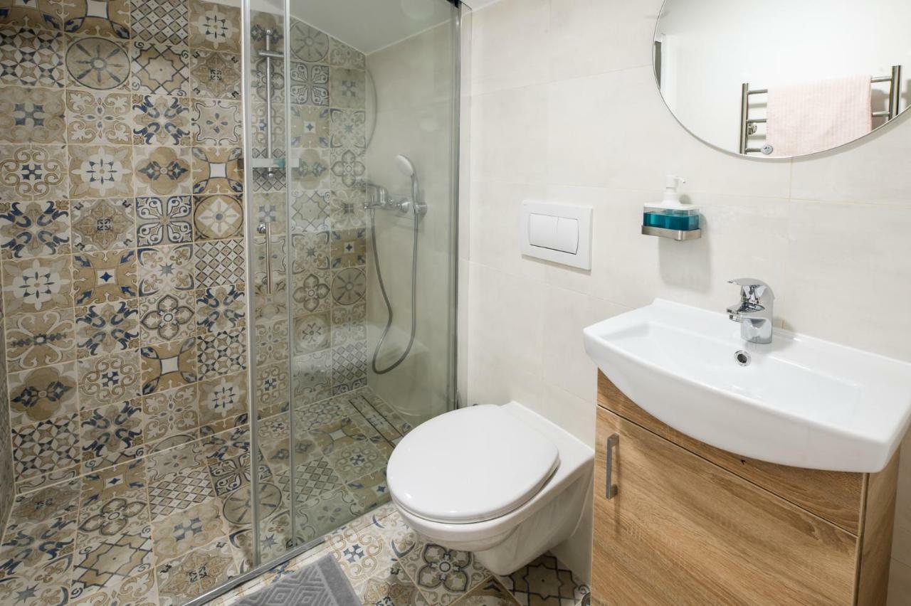 Cozy Studio Mansard Riga Old Town Aptartment, Ac Exterior foto